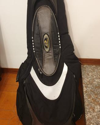 Custodia per chitarra Ritter