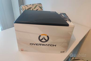 OverWatch Collector edition