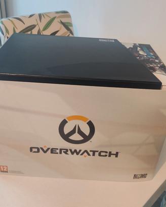 OverWatch Collector edition