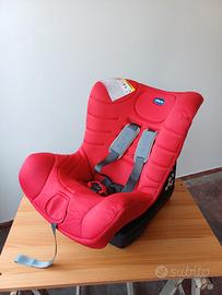 Seggiolino Chicco modello Eletta comfort