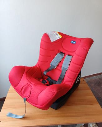Seggiolino Chicco modello Eletta comfort