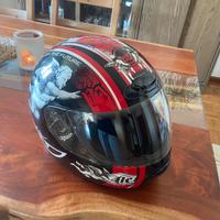 CASCHI MOTO INTEGRALI