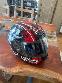 CASCHI MOTO INTEGRALI