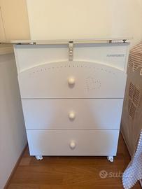 Fasciatoio Foppapedretti