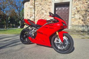 Ducati 1198 S - 6900 km - Akrapovic - Perfetta!!!