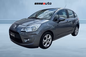 Citroen C3 1.6 HDi 90cv Nuovissima