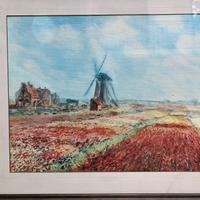 quadro di Monet