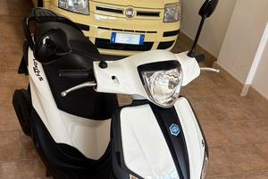 Piaggio Liberty 2023