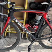 Bicicletta da corsa Pinarello
