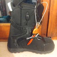 Scarponi snowboard Burton