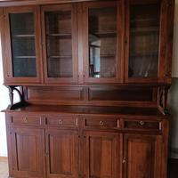 credenza