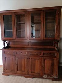 credenza