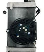 Radiatore SH 350 NUOVO