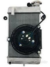 Radiatore SH 350 NUOVO