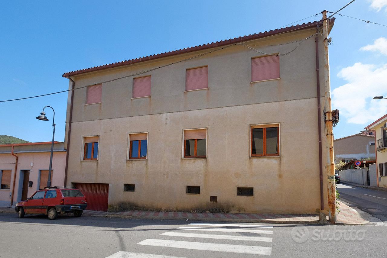 Apartment in Teulada, Sulcis Iglesiente - Vista 5