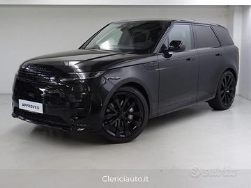 Land Rover Range Rover Sport 3.0D l6 249 CV D...