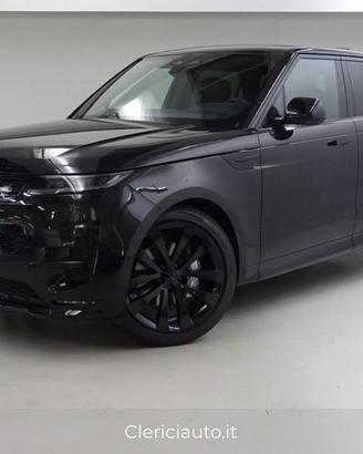 Land Rover Range Rover Sport 3.0D l6 249 CV D...