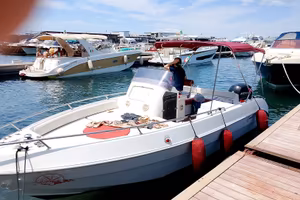 BARCA GAIA 220