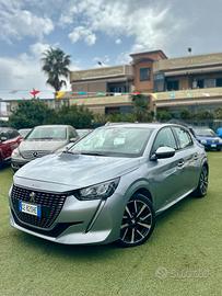 Peugeot 208 PureTech 100 Stop&Start 5 porte Allure