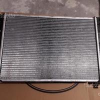 Radiatore motore saab 9-3 benzina 129382649