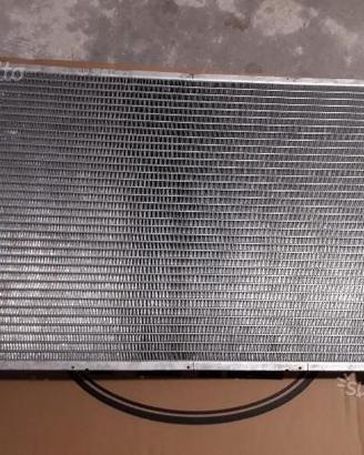 Radiatore motore saab 9-3 benzina 129382649