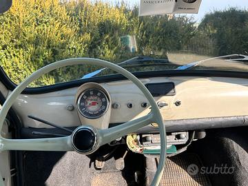 Vendita Fiat 500