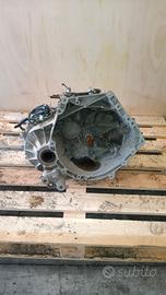 Cambio Mazda CX5 2.2 CDI 6M anno 2012/17