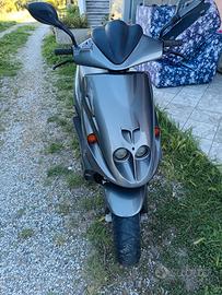 scooter 50cc