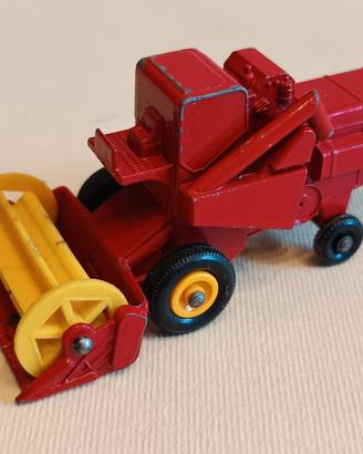 Macchinine matchbox lesney serie s 65