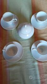  Servizio Caffè Vintage Rosenthal 