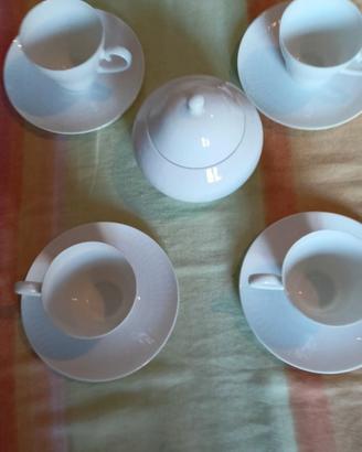  Servizio Caffè Vintage Rosenthal 