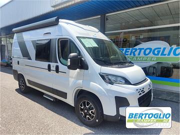 Sun Living VAN V55 SP TENTTOP COMFORT EDITION -RIF
