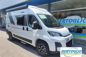 Sun Living VAN V55 SP TENTTOP COMFORT EDITION -RIF