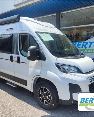 Sun Living VAN V55 SP TENTTOP COMFORT EDITION -RIF