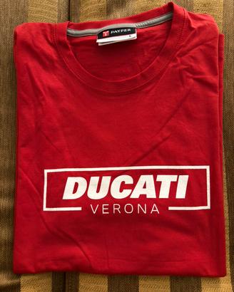 Ducati t-shirt