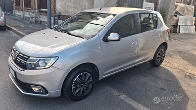 Dacia Sandero 0.9 TCe 12V 90CV Start&Stop Serie Sp