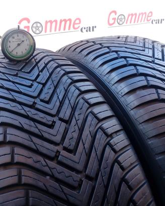 GOMME MOMO 215 55 17 99% DOT3925 COD:2224