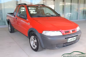Fiat Strada 1.9 JTD Pick-up Fiorino