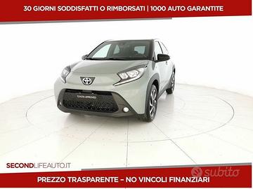 Toyota Aygo X 1.0 Trend 72cv
