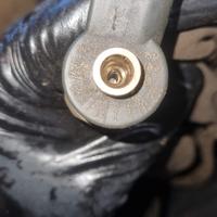 4 Iniettori bmw codice finale 216