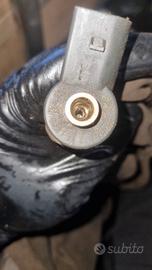 4 Iniettori bmw codice finale 216