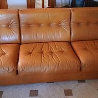 Divano vintage ANTONELLO MOSCA per CINOVA