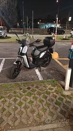 fantic issimo city 