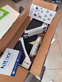 Kit assemblaggio lavatrice e asciugatrice