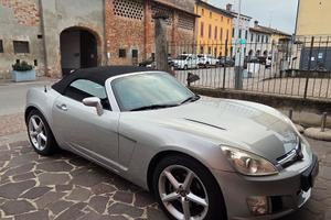 opel gt 
