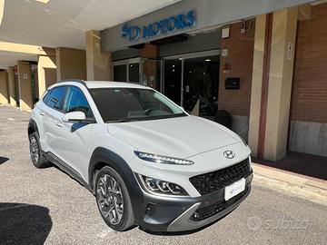 Hyundai Kona 1.6 gdi hev Xtech 2wd 141cv dct
