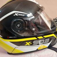 x-lite x-903 ultra carbon