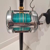 CANNA ACCURATE 50LB MULINELLO 80LB