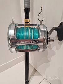 CANNA ACCURATE 50LB MULINELLO 80LB