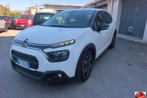 CITROEN - C3 - BlueHDi 100 S&S Feel